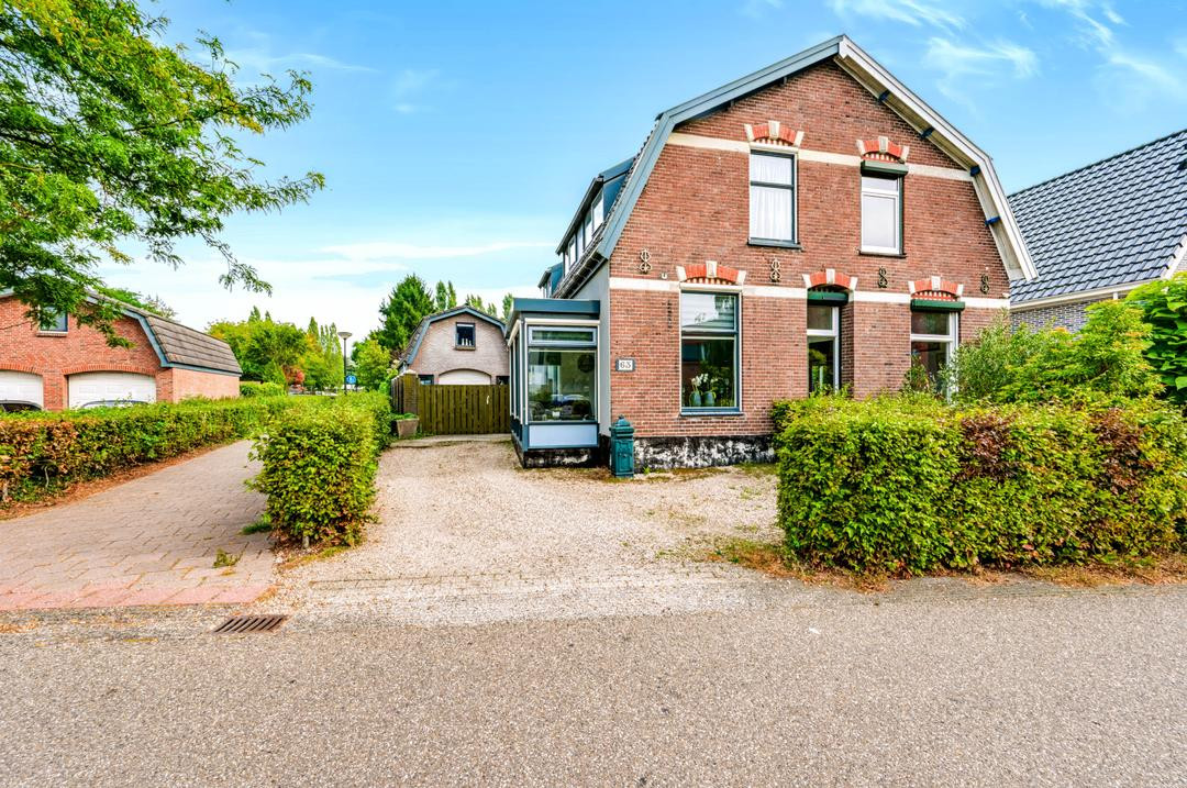 Woning te koop: 2e Wormenseweg 63, Apeldoorn