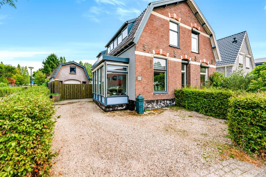 Woning te koop: 2e Wormenseweg 63, Apeldoorn