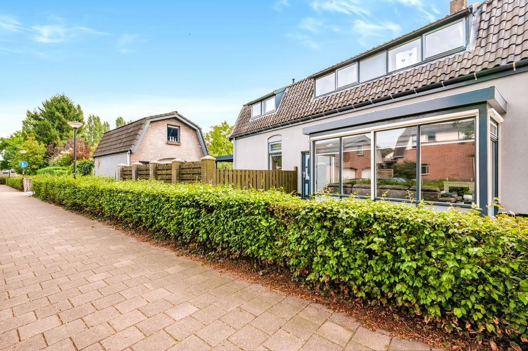 Woning te koop: 2e Wormenseweg 63, Apeldoorn