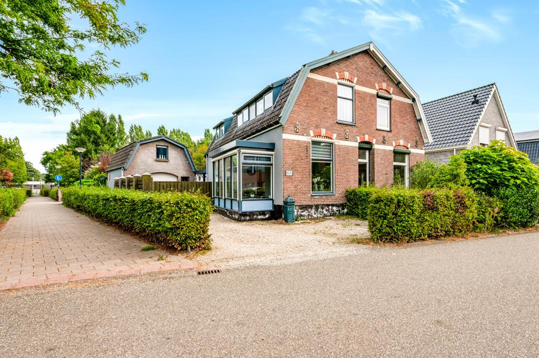 Woning te koop: 2e Wormenseweg 63, Apeldoorn