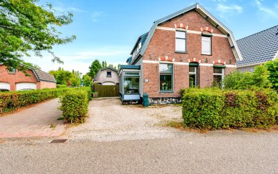 2e Wormenseweg 63