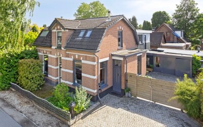 2e Wormenseweg 24