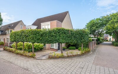 Fitislaan 35