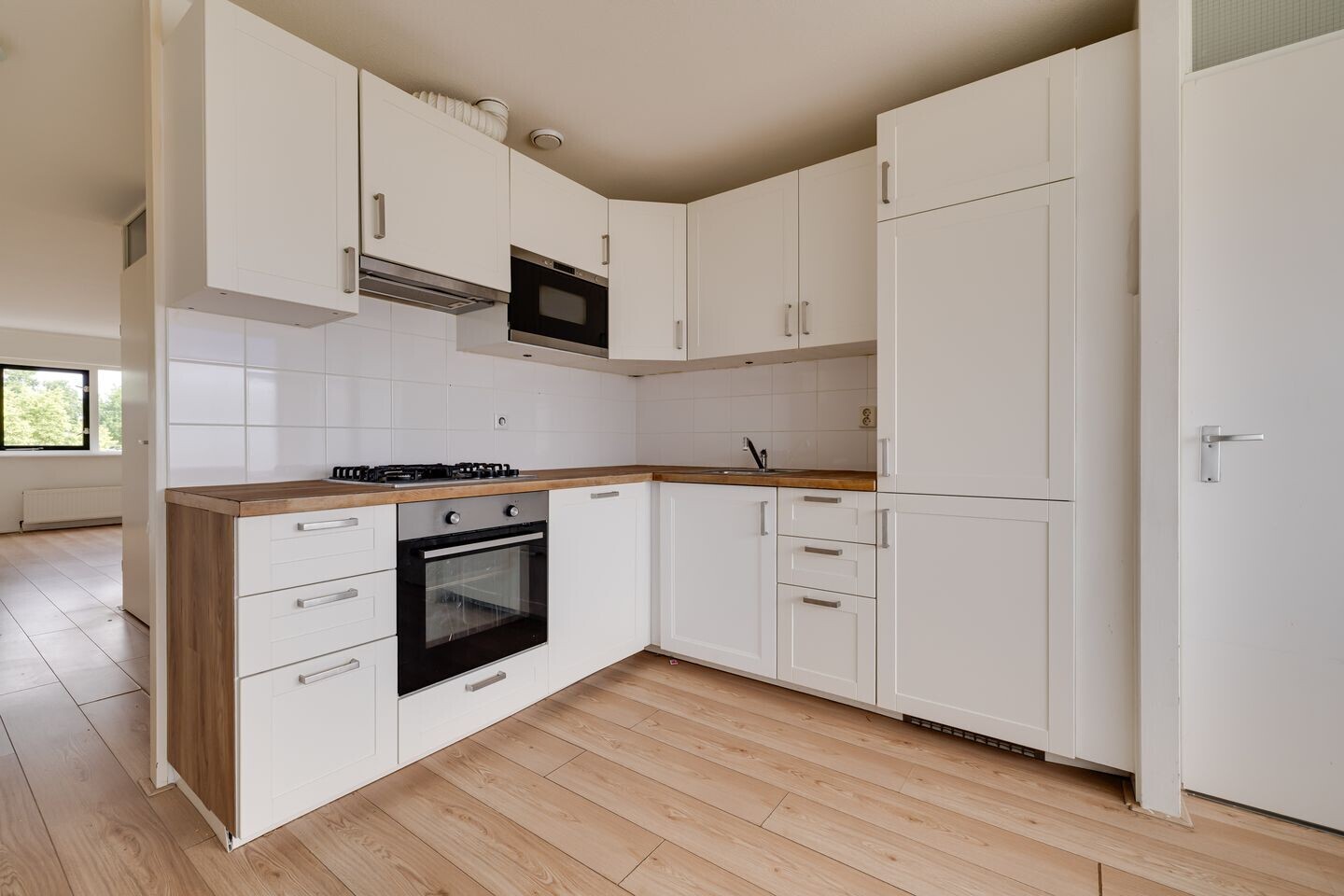 Appartement te koop: Laan van de Mensenrechten 134, Apeldoorn