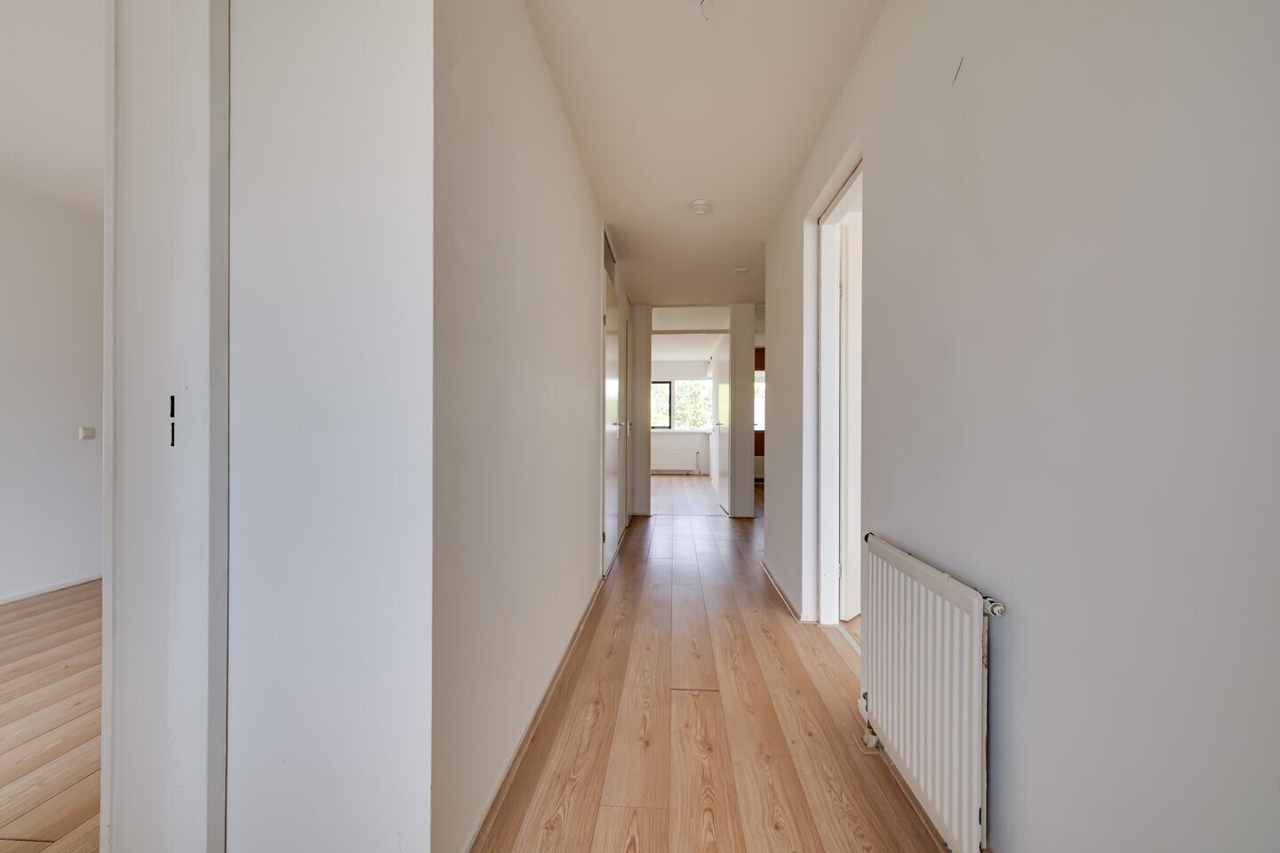 Appartement te koop: Laan van de Mensenrechten 134, Apeldoorn