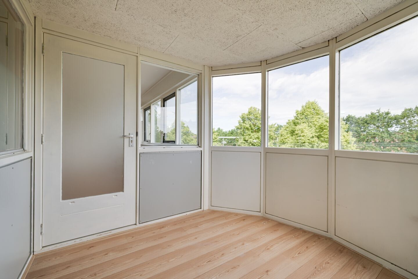 Appartement te koop: Laan van de Mensenrechten 134, Apeldoorn
