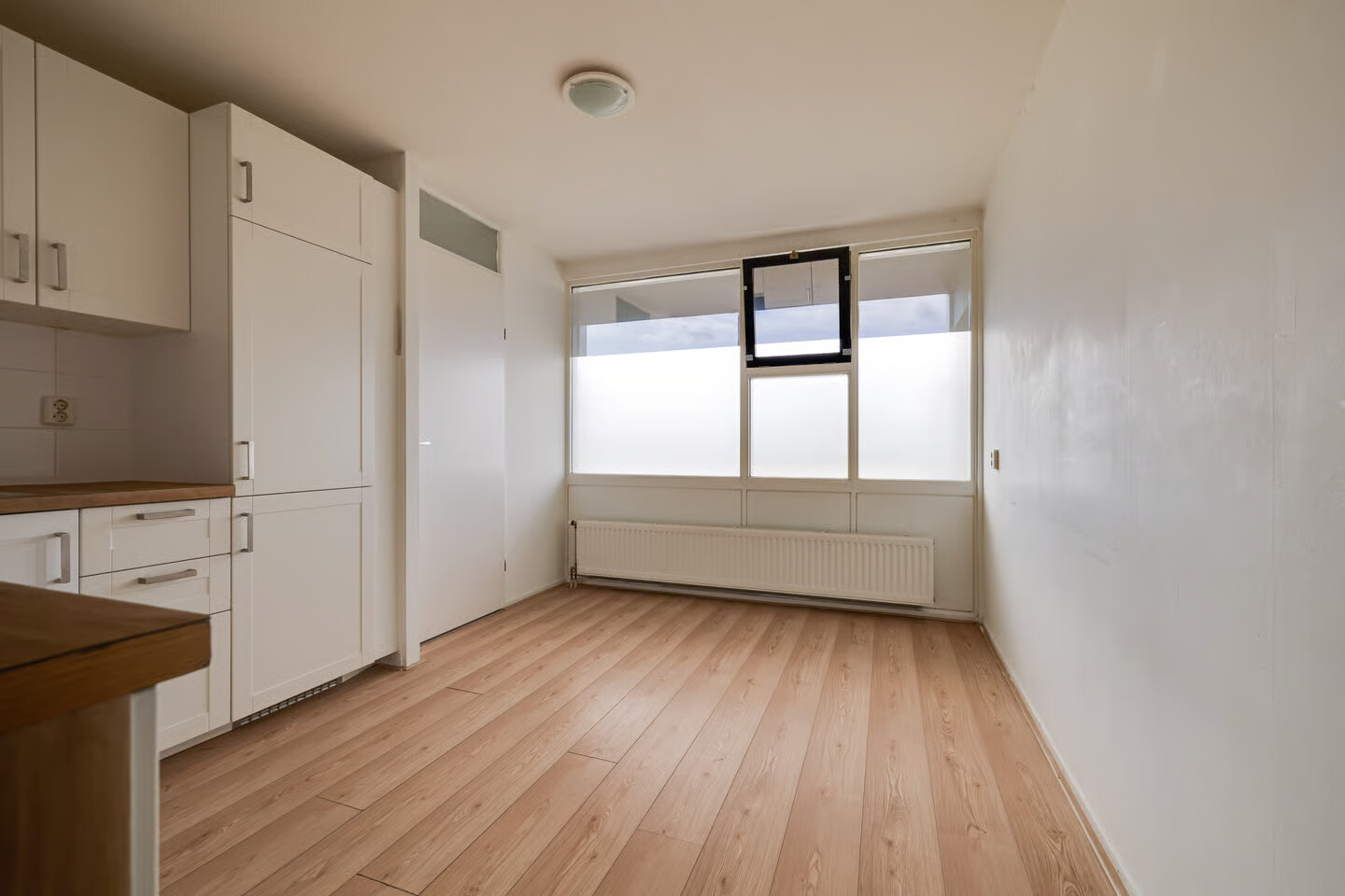 Appartement te koop: Laan van de Mensenrechten 134, Apeldoorn
