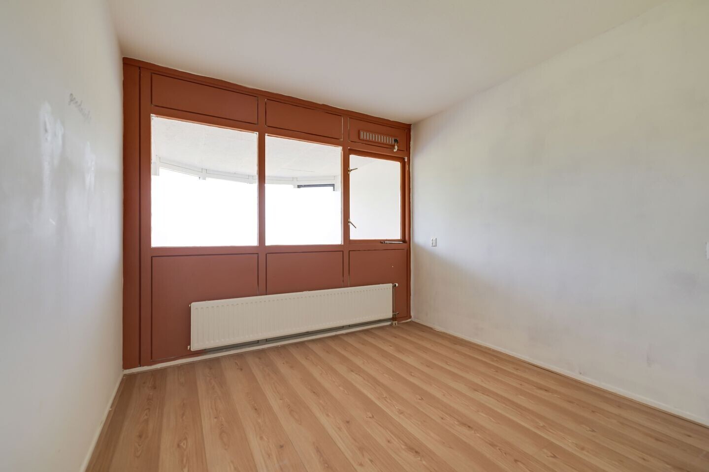 Appartement te koop: Laan van de Mensenrechten 134, Apeldoorn