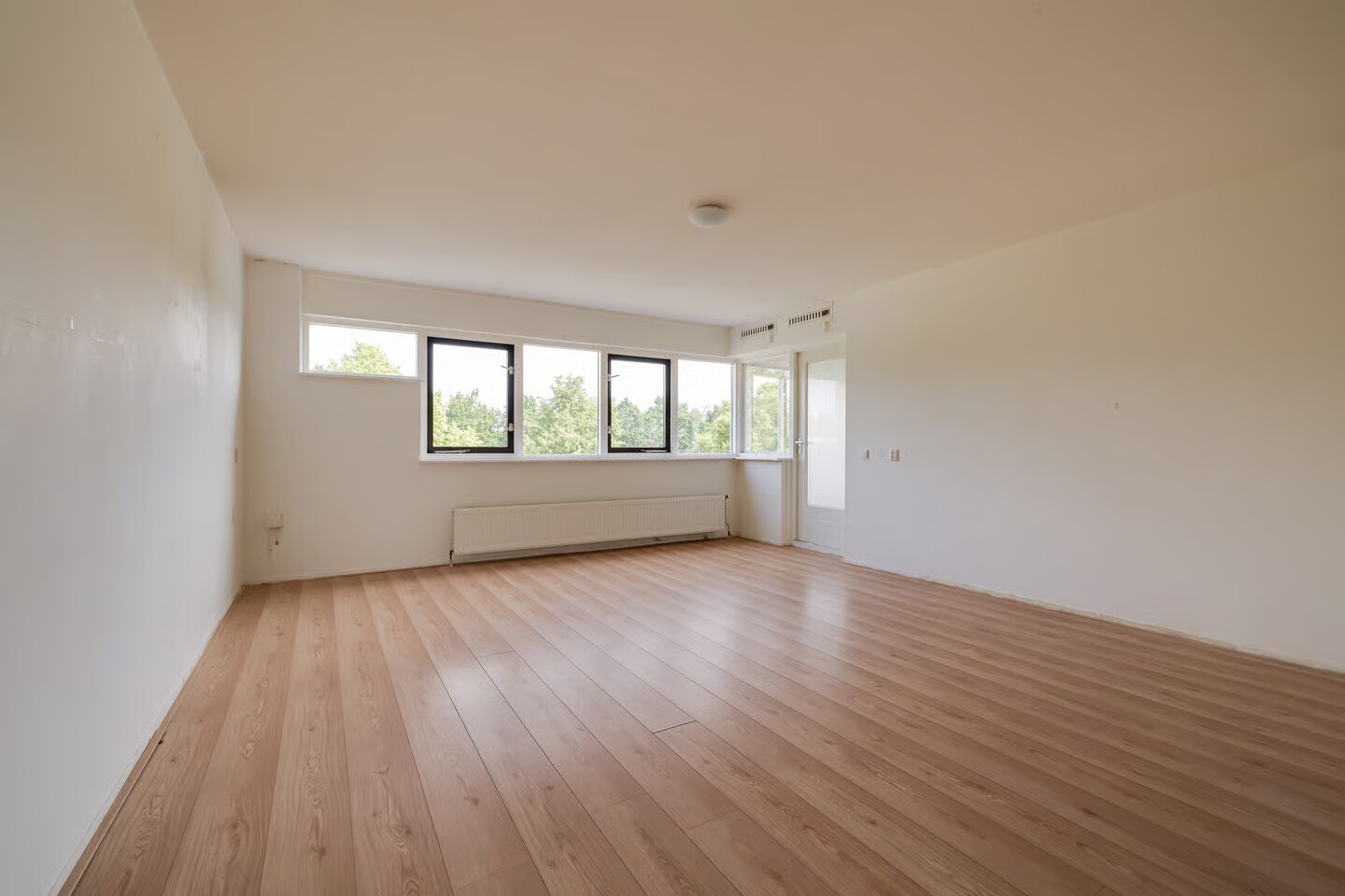 Appartement te koop: Laan van de Mensenrechten 134, Apeldoorn