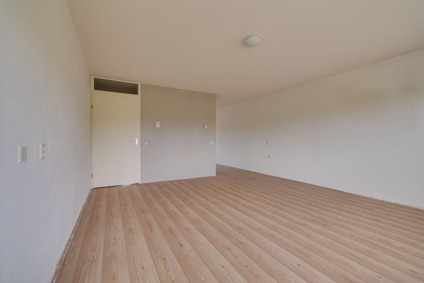 Appartement te koop: Laan van de Mensenrechten 134, Apeldoorn