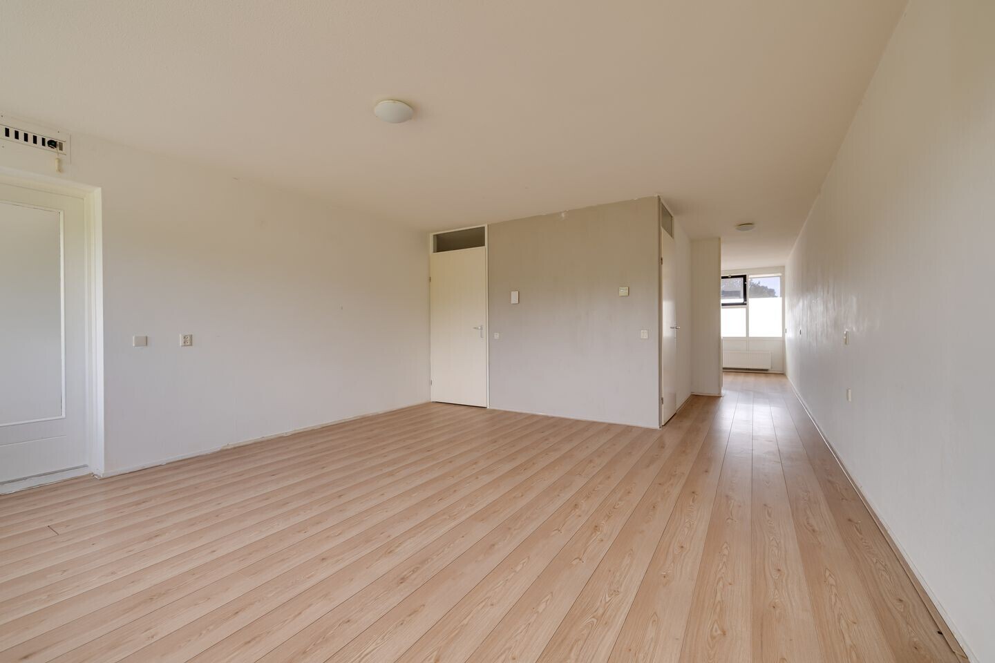 Appartement te koop: Laan van de Mensenrechten 134, Apeldoorn