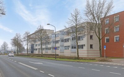 Laan van de Mensenrechten 134