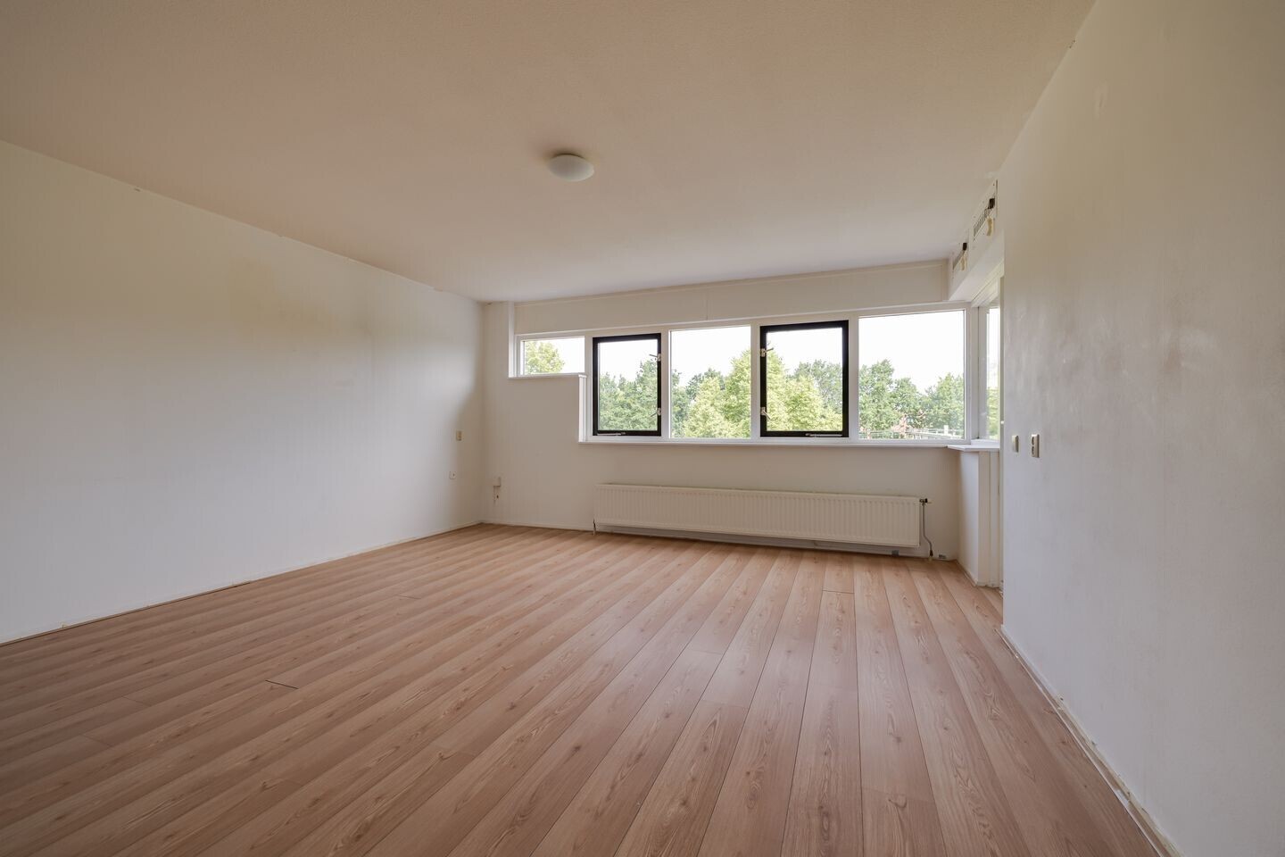 Appartement te koop: Laan van de Mensenrechten 134, Apeldoorn