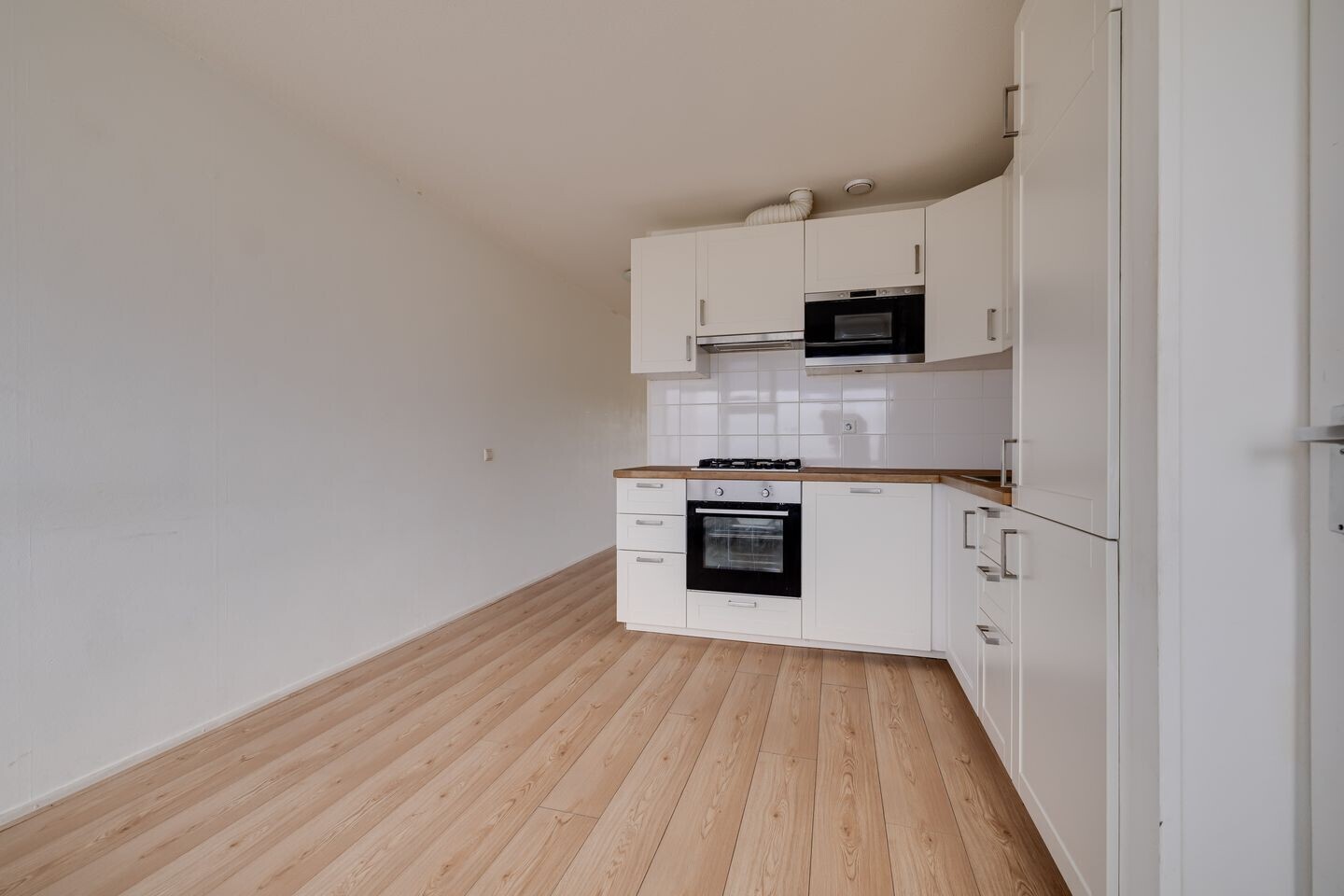 Appartement te koop: Laan van de Mensenrechten 134, Apeldoorn