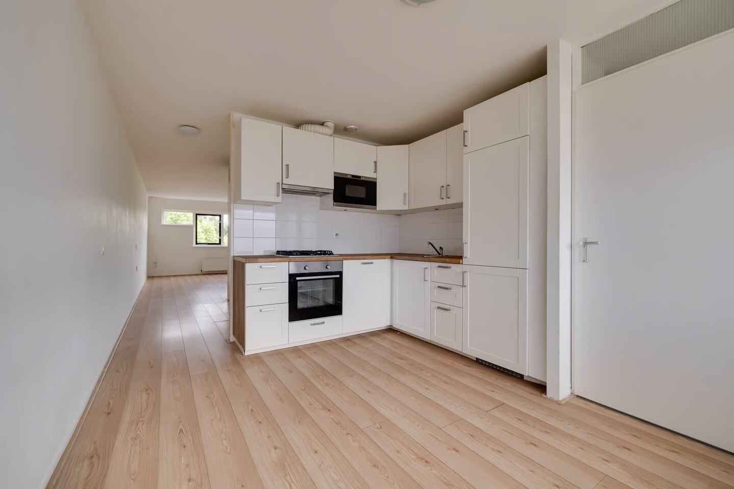 Appartement te koop: Laan van de Mensenrechten 134, Apeldoorn