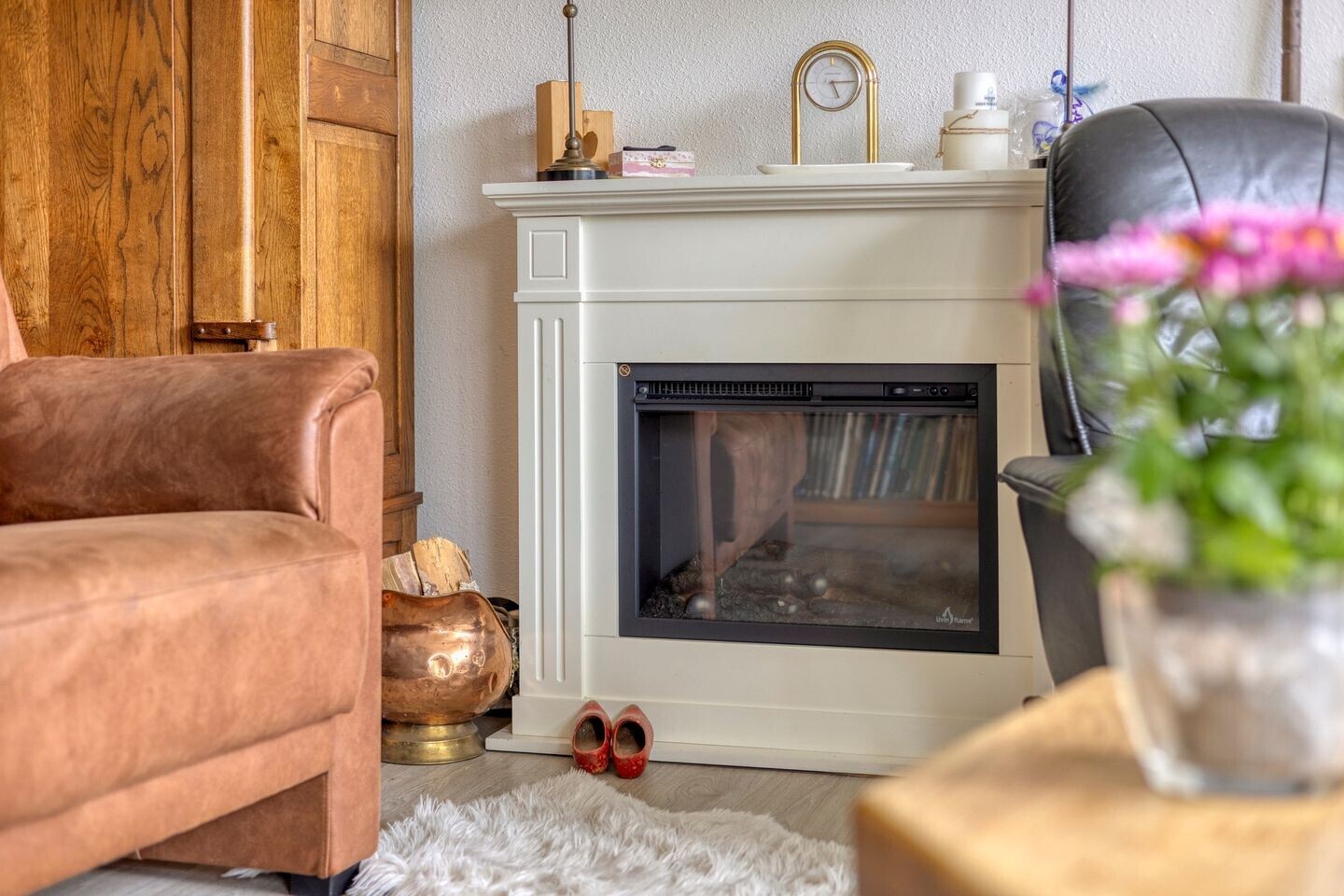 Appartement te koop: Laan Van De Mensenrechten 292, Apeldoorn