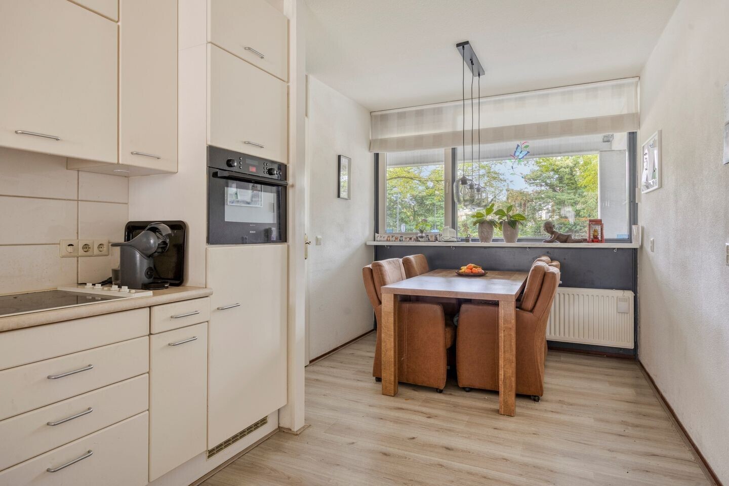 Appartement te koop: Laan Van De Mensenrechten 292, Apeldoorn