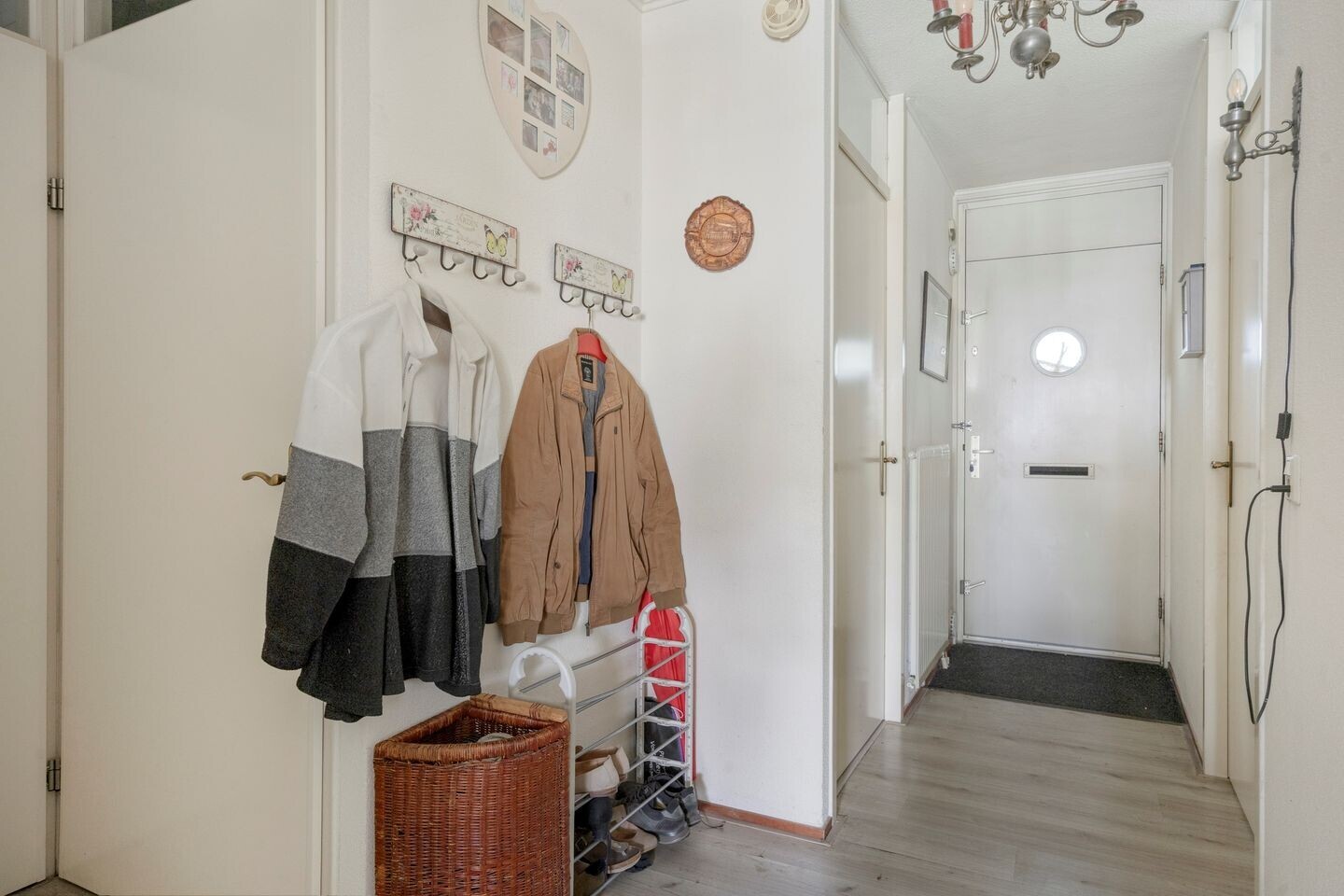 Appartement te koop: Laan Van De Mensenrechten 292, Apeldoorn