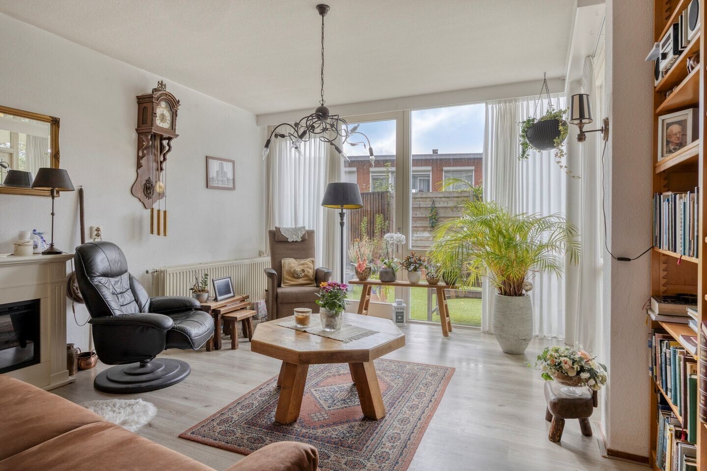 Appartement te koop: Laan Van De Mensenrechten 292, Apeldoorn
