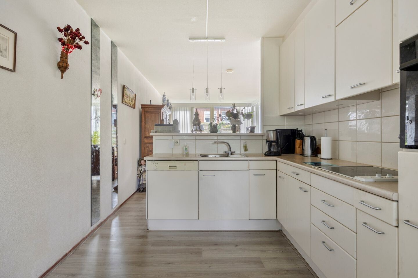 Appartement te koop: Laan Van De Mensenrechten 292, Apeldoorn