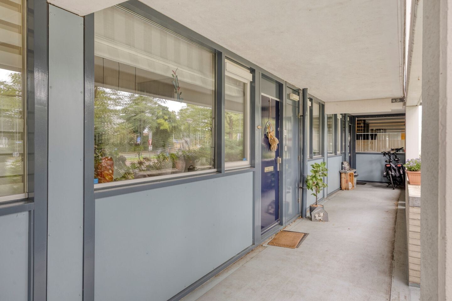 Appartement te koop: Laan Van De Mensenrechten 292, Apeldoorn