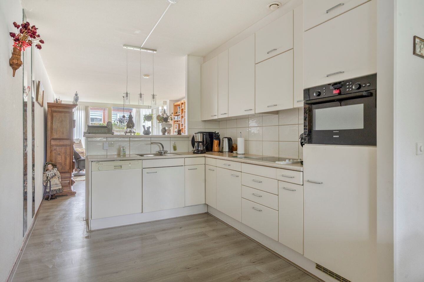 Appartement te koop: Laan Van De Mensenrechten 292, Apeldoorn