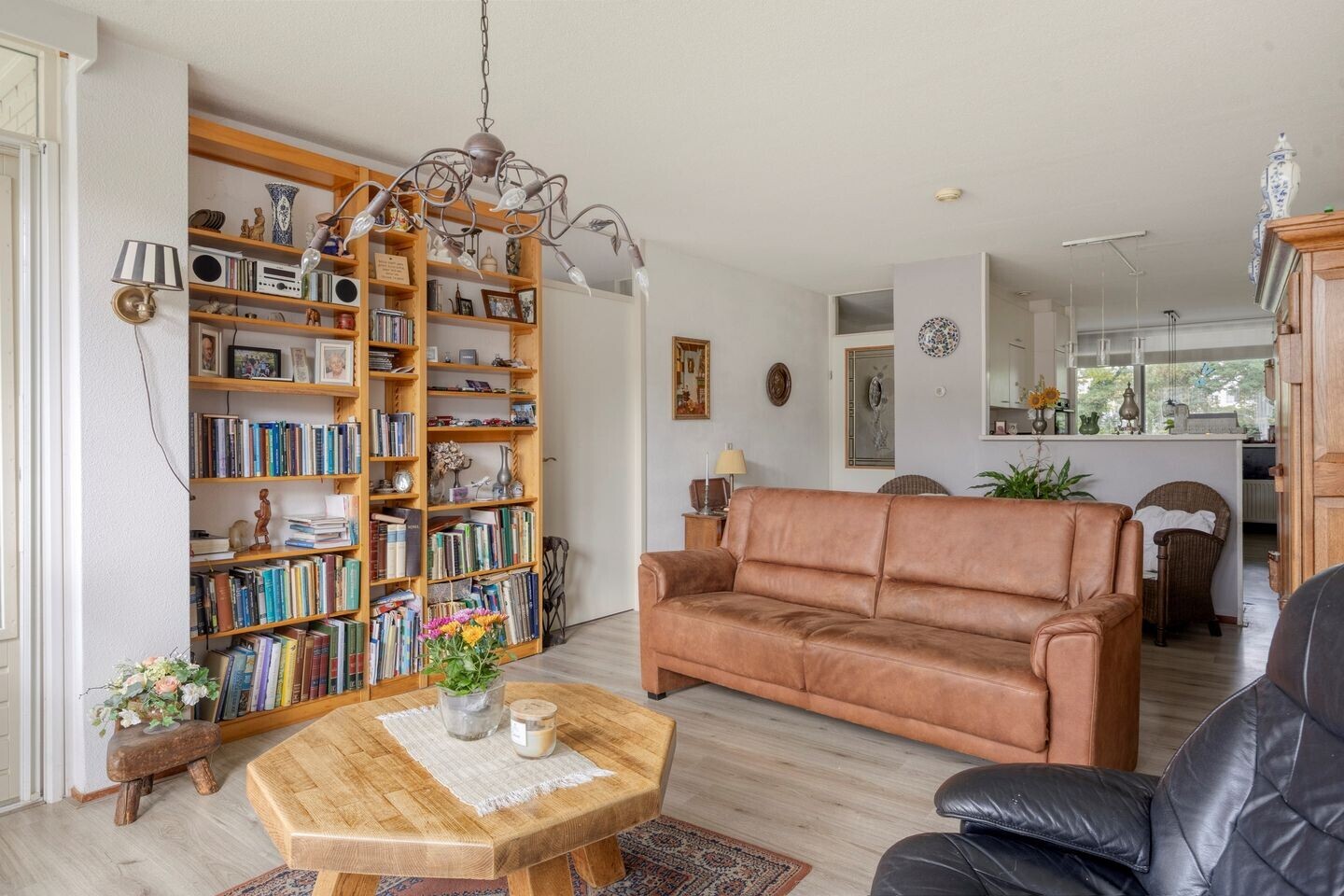 Appartement te koop: Laan Van De Mensenrechten 292, Apeldoorn