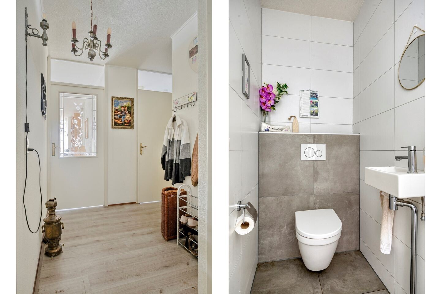 Appartement te koop: Laan Van De Mensenrechten 292, Apeldoorn