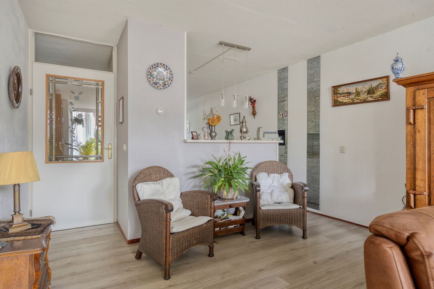 Appartement te koop: Laan Van De Mensenrechten 292, Apeldoorn