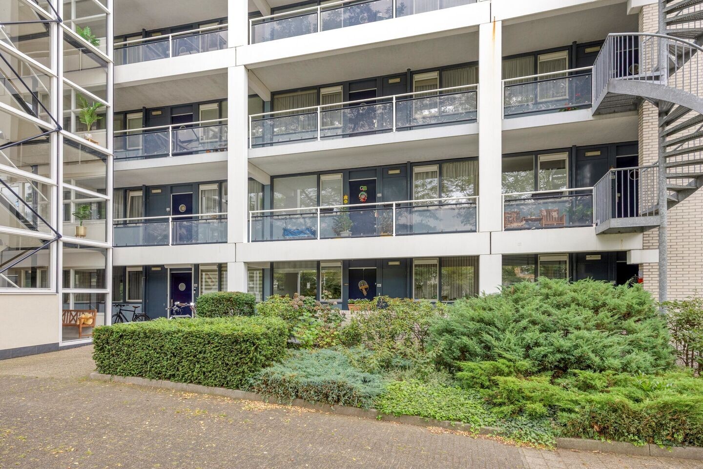 Appartement te koop: Laan Van De Mensenrechten 292, Apeldoorn