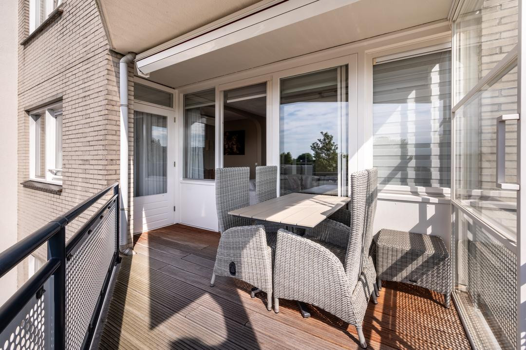 Appartement te koop: Laan van de Mensenrechten 336, Apeldoorn