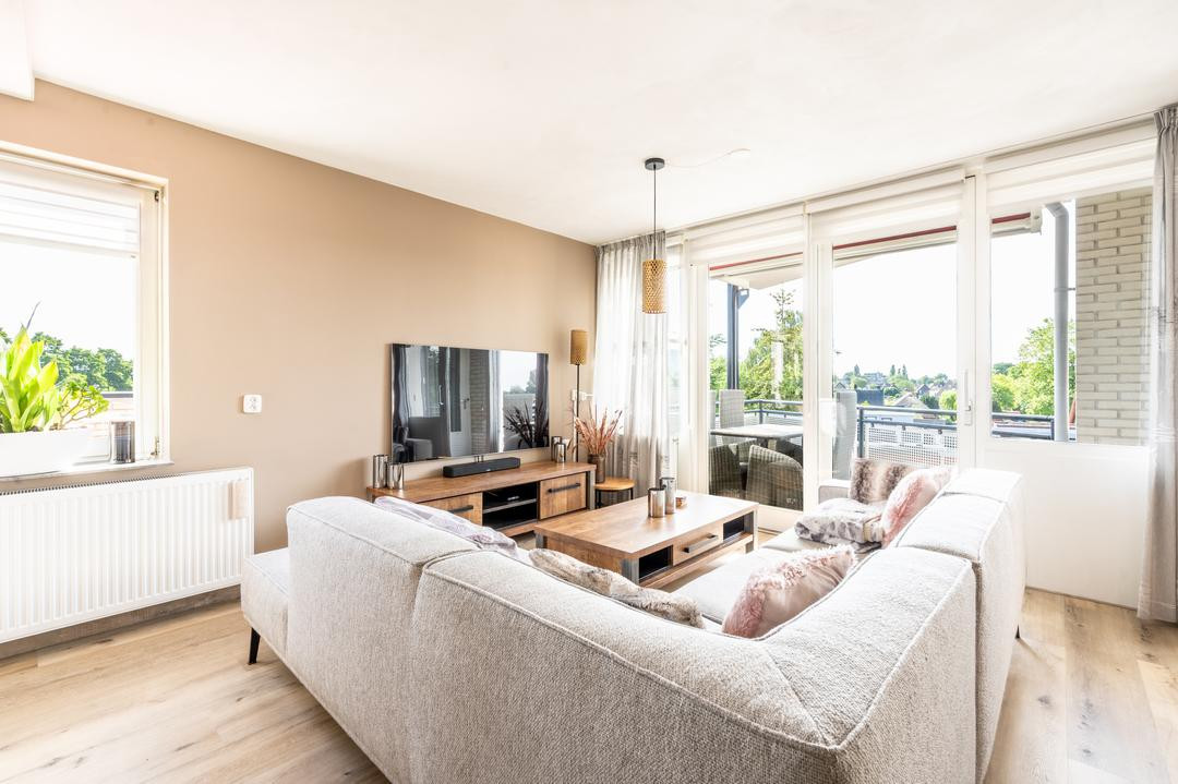 Appartement te koop: Laan van de Mensenrechten 336, Apeldoorn