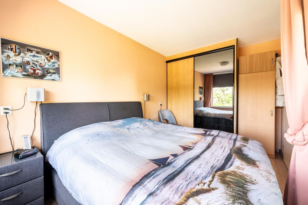 Appartement te koop: Laan van de Mensenrechten 336, Apeldoorn