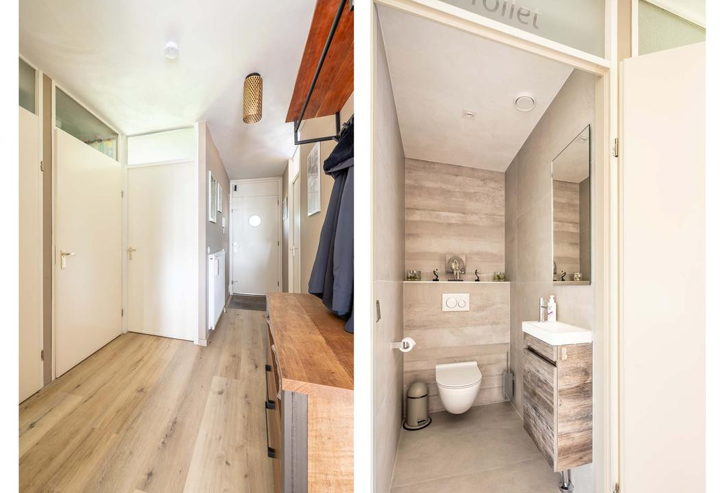 Appartement te koop: Laan van de Mensenrechten 336, Apeldoorn