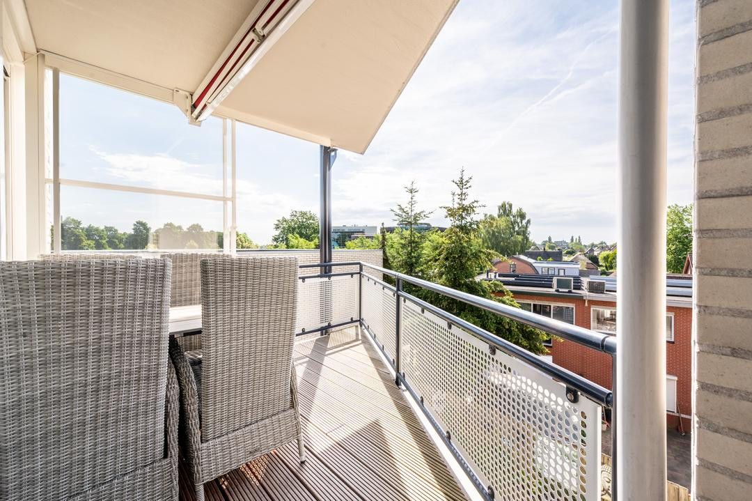 Appartement te koop: Laan van de Mensenrechten 336, Apeldoorn