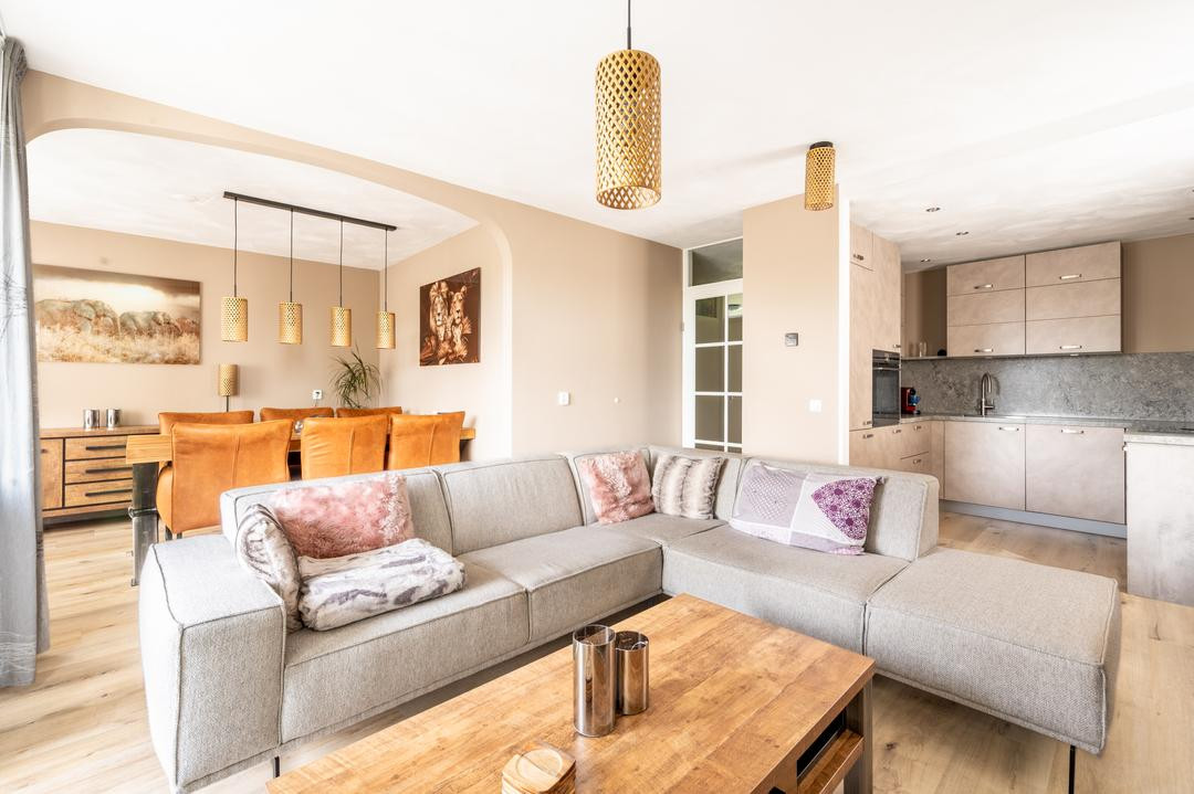 Appartement te koop: Laan van de Mensenrechten 336, Apeldoorn