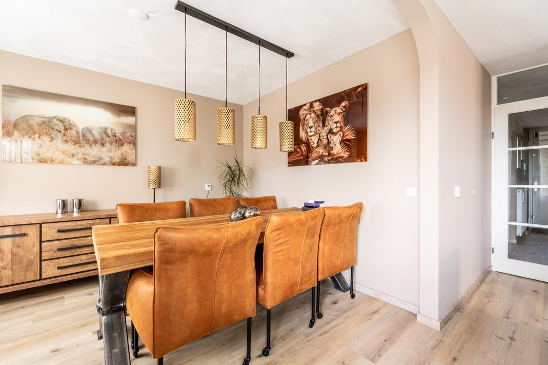 Appartement te koop: Laan van de Mensenrechten 336, Apeldoorn