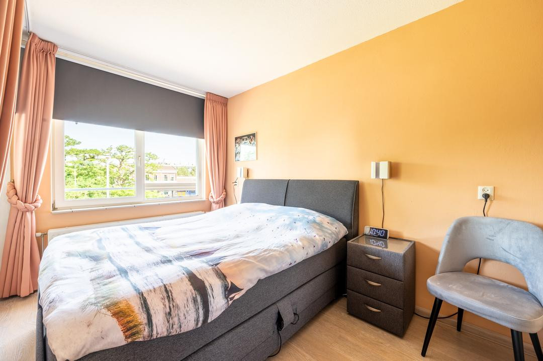 Appartement te koop: Laan van de Mensenrechten 336, Apeldoorn