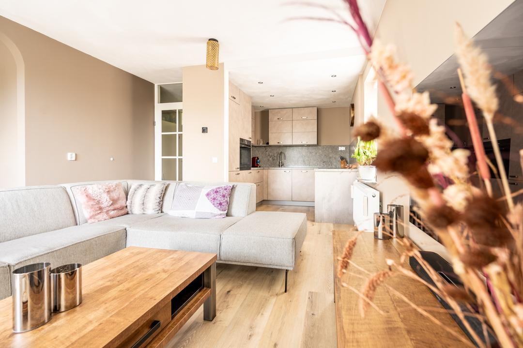 Appartement te koop: Laan van de Mensenrechten 336, Apeldoorn