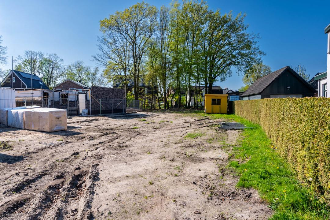 Woning te koop: Lepelaarweg 32, Apeldoorn