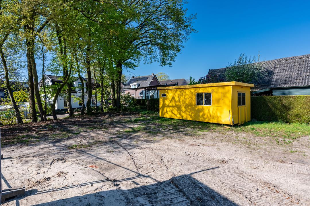 Woning te koop: Lepelaarweg 32, Apeldoorn