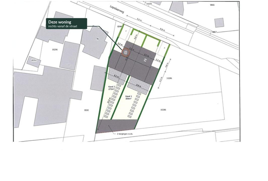 Woning te koop: Lepelaarweg 32, Apeldoorn