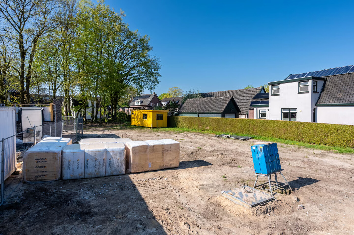 Woning te koop: Lepelaarweg 32, Apeldoorn