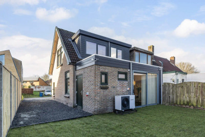 Lepelaarweg 5
