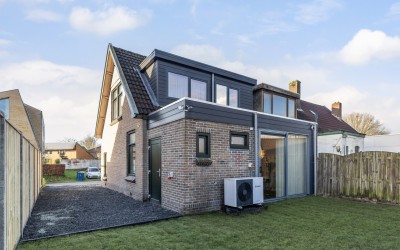 Lepelaarweg 5