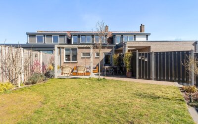 Kanaal Zuid 40