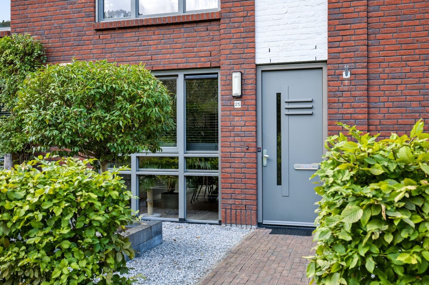 Tussenwoning te koop: Vogelvlucht 25, Apeldoorn