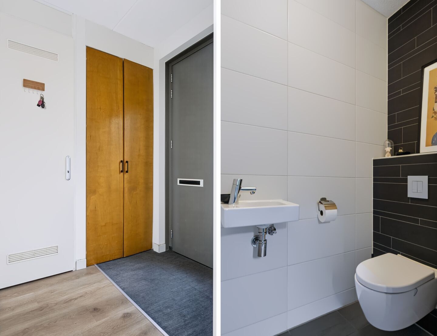 Tussenwoning te koop: Vogelvlucht 25, Apeldoorn