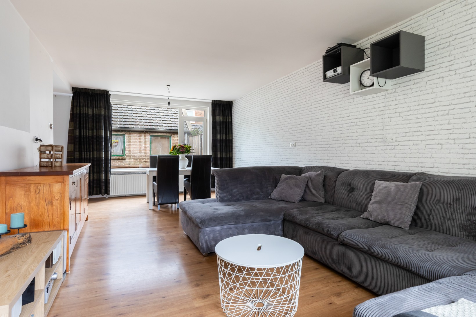 Hoekwoning te koop: Oude Beekbergerweg 272, Apeldoorn