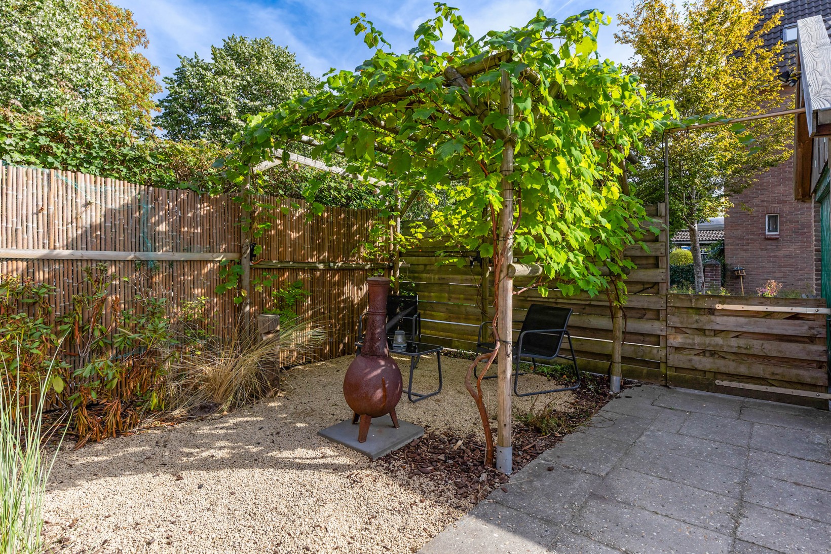 Hoekwoning te koop: Oude Beekbergerweg 272, Apeldoorn